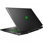 Ноутбук HP Pavilion Gaming 17-cd2020ur 4A750EA (17.3 ", FHD 1920x1080 (16:9), Intel, Core i7, 16 Гб, SSD, 1 ТБ, nVidia GeForce RTX 3050 Ti)