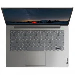 Ноутбук Lenovo ThinkBook 14 G3 ACL 21A20046RU (14 ", FHD 1920x1080 (16:9), AMD, Ryzen 7, 8 Гб, SSD, 512 ГБ, AMD Radeon Vega)