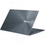 Ноутбук Asus ZenBook 14 UM425QA-KI175W 90NB0TV1-M002U0 (14 ", FHD 1920x1080 (16:9), AMD, Ryzen 5, 8 Гб, SSD, 512 ГБ, AMD Radeon Vega)