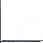 Ноутбук Asus ZenBook 14 UM425QA-KI175W 90NB0TV1-M002U0 (14 ", FHD 1920x1080 (16:9), AMD, Ryzen 5, 8 Гб, SSD, 512 ГБ, AMD Radeon Vega)