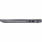 Ноутбук Asus P1512 P1512CEA-BQ0618 (15.6 ", FHD 1920x1080 (16:9), Intel, Core i5, 16 Гб, SSD, 512 ГБ, Intel Iris Xe Graphics)