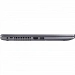 Ноутбук Asus P1512 P1512CEA-BQ0618 (15.6 ", FHD 1920x1080 (16:9), Intel, Core i5, 16 Гб, SSD, 512 ГБ, Intel Iris Xe Graphics)