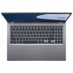 Ноутбук Asus P1512 P1512CEA-BQ0619 (15.6 ", FHD 1920x1080 (16:9), Intel, Core i5, 8 Гб, SSD, 512 ГБ, Intel Iris Xe Graphics)