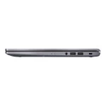 Ноутбук Asus P1512 P1512CEA-BQ0619 (15.6 ", FHD 1920x1080 (16:9), Intel, Core i5, 8 Гб, SSD, 512 ГБ, Intel Iris Xe Graphics)