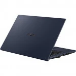 Ноутбук Asus ExpertBook B1 B1400CEPE-EB0977 (14 ", FHD 1920x1080 (16:9), Intel, Core i7, 8 Гб, SSD, 512 ГБ, nVidia GeForce MX330)