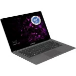 Ноутбук Digma EVE 14 C414 ES4060EW (14.1 ", FHD 1920x1080 (16:9), Intel, Celeron, 4 Гб, SSD, Intel UHD Graphics)