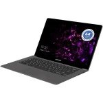 Ноутбук Digma EVE 14 C414 ES4060EW (14.1 ", FHD 1920x1080 (16:9), Intel, Celeron, 4 Гб, SSD, Intel UHD Graphics)