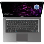 Ноутбук Digma EVE 14 C414 ES4060EW (14.1 ", FHD 1920x1080 (16:9), Intel, Celeron, 4 Гб, SSD, Intel UHD Graphics)