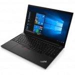 Ноутбук Lenovo ThinkPad E15 Gen 2 20TES37Q00 (15.6 ", FHD 1920x1080 (16:9), Intel, Core i5, 8 Гб, SSD, 512 ГБ, Intel UHD Graphics)