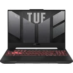 Ноутбук Asus TUF Gaming A15 FA507RC-HN021 90NR09R2-M000T0 (15.6 ", FHD 1920x1080 (16:9), AMD, Ryzen 7, 16 Гб, SSD, 512 ГБ, nVidia GeForce RTX 3050)