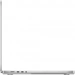 Ноутбук Apple MacBook Pro 16 2021 [Z14Y0008K] (16.2 ", 3.5K 3456x2234 (16:10), Apple, Apple M1 series, 32 Гб, SSD, 1 ТБ, Apple M1 Max 24-Core)