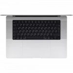 Ноутбук Apple MacBook Pro 16 2021 [Z14Y0008K] (16.2 ", 3.5K 3456x2234 (16:10), Apple, Apple M1 series, 32 Гб, SSD, 1 ТБ, Apple M1 Max 24-Core)