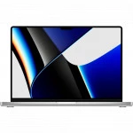 Ноутбук Apple MacBook Pro 16 2021 [Z14Y0008K] (16.2 ", 3.5K 3456x2234 (16:10), Apple, Apple M1 series, 32 Гб, SSD, 1 ТБ, Apple M1 Max 24-Core)