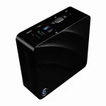 Персональный компьютер MSI Cubi N JSL-030XRU slim 9S6-B0A111-069 (Pentium, N6000, 1.1 ГГц, 4 Гб, DDR4-2666, SSD)