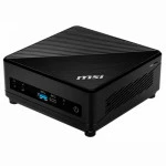 Персональный компьютер MSI Cubi 5 10M-622RU 9S6-B18311-622 (Core i5, 10210U, 1.6 ГГц, 8 Гб, DDR4-2666, SSD, Windows 11 Pro)