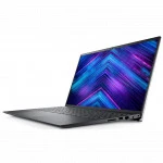 Ноутбук Dell Vostro 5515 210-AYZP. (15.6 ", FHD 1920x1080 (16:9), AMD, Ryzen 5, 16 Гб, SSD, 512 ГБ, AMD Radeon Vega)