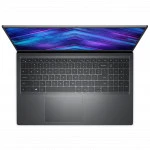 Ноутбук Dell Vostro 5515 210-AYZP. (15.6 ", FHD 1920x1080 (16:9), AMD, Ryzen 5, 16 Гб, SSD, 512 ГБ, AMD Radeon Vega)