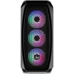 Персональный компьютер iRU Game 310H5GMA 1645134 (Core i5, 10400F, 2.9 ГГц, 16 Гб, DDR4-2666, SSD, Windows 10 Home)