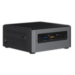 Тонкий клиент Intel BOXNUC7I7BNH