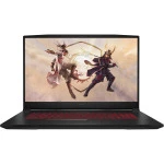 Ноутбук MSI Katana GF76 11UE-294XKZ 11UE-294XKZ-BB51140H16GXXDXX (17.3 ", FHD 1920x1080 (16:9), Intel, Core i5, 16 Гб, SSD, 512 ГБ, nVidia GeForce RTX 3060)