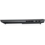 Ноутбук HP Victus 16-e0025ur 6D4V4EA#ACB (16.1 ", FHD 1920x1080 (16:9), AMD, Ryzen 5, 16 Гб, SSD, 1 ТБ, nVidia GeForce RTX 3060)