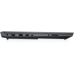 Ноутбук HP Victus 16-e0025ur 6D4V4EA#ACB (16.1 ", FHD 1920x1080 (16:9), AMD, Ryzen 5, 16 Гб, SSD, 1 ТБ, nVidia GeForce RTX 3060)