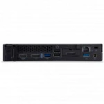 Персональный компьютер Acer Veriton N6680G DT.VUMER.003 (Core i7, 11700, 2.5 ГГц, 16 Гб, DDR4-2666, SSD, Windows 10 Pro)