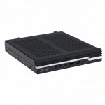 Персональный компьютер Acer Veriton N6680G DT.VUMER.003 (Core i7, 11700, 2.5 ГГц, 16 Гб, DDR4-2666, SSD, Windows 10 Pro)