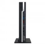 Персональный компьютер Acer Veriton N6680G DT.VUMER.002 (Core i5, 11500, 2.7 ГГц, 8 Гб, DDR4-2666, SSD, Windows 10 Pro)