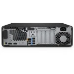 Рабочая станция HP Z2 SFF G5 394P4EC (Средний (SFF), Core i5, 11500, 8, 500 ГБ)