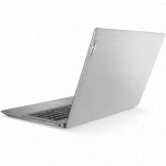 Ноутбук Lenovo IdeaPad L3 Gen 6 (82HL009PRE) (15.6 ", FHD 1920x1080 (16:9), Intel, Core i3, 4 Гб, SSD, 256 ГБ, Intel UHD Graphics)