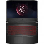 Ноутбук MSI Pulse GL66 12UGK-860XKZ 12UGK-860XKZ-GB71270H16GXXDXX 15.6 ", WQHD 2560x1440 (16:9), Intel, Core i7, 16 Гб, 1 ТБ, nVidia GeForce RTX 3070