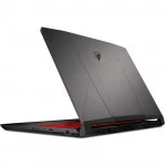 Ноутбук MSI Pulse GL66 12UGK-860XKZ 12UGK-860XKZ-GB71270H16GXXDXX 15.6 ", WQHD 2560x1440 (16:9), Intel, Core i7, 16 Гб, 1 ТБ, nVidia GeForce RTX 3070