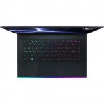 Ноутбук MSI Raider GE66 12UGS-638KZ 12UGS-638KZ-SG91290K32GXXDX11SA (15.6 ", WQHD 2560x1440 (16:9), Intel, Core i9, 32 Гб, SSD, 1 ТБ, nVidia GeForce RTX 3070 TI)