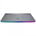 Ноутбук MSI Raider GE76 12UGS-855KZ 12UGS-855KZ-SG91290K32GXXDX11SA (17.3 ", WQHD 2560x1440 (16:9), Intel, Core i9, 32 Гб, SSD, 2 ТБ, nVidia GeForce RTX 3070 TI)