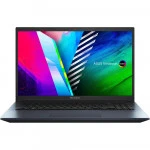 Ноутбук Asus Vivobook Pro 15 M3500QA-L1227 90NB0US2-M003J0 (15.6 ", FHD 1920x1080 (16:9), AMD, Ryzen 5, 8 Гб, SSD, 256 ГБ, AMD Radeon Vega)