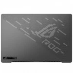 Ноутбук Asus ROG Zephyrus G14 GA401QM-K2049T 90NR05S6-M03940 (14 ", WQHD 2560x1440 (16:9), AMD, Ryzen 7, 16 Гб, SSD, 512 ГБ, nVidia GeForce RTX 3060)
