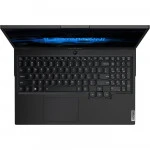 Ноутбук Lenovo Legion 5 15IMH6 82NL000DRK (15.6 ", FHD 1920x1080 (16:9), Intel, Core i5, 16 Гб, SSD, 256 ГБ, nVidia GeForce RTX 3050)