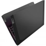 Ноутбук Lenovo IdeaPad Gaming 3 15ACH6 82K2002FRK (15.6 ", FHD 1920x1080 (16:9), AMD, Ryzen 5, 16 Гб, 512 ГБ, nVidia GeForce RTX 3060)