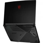 Ноутбук MSI GF63 Thin 11UC-1026XKZ 11UC-1026XKZ-BB51140H16GXXDXX (15.6 ", FHD 1920x1080 (16:9), Intel, Core i5, 16 Гб, SSD, 512 ГБ, nVidia GeForce RTX 3050)