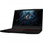 Ноутбук MSI GF63 Thin 11UC-1026XKZ 11UC-1026XKZ-BB51140H16GXXDXX (15.6 ", FHD 1920x1080 (16:9), Intel, Core i5, 16 Гб, SSD, 512 ГБ, nVidia GeForce RTX 3050)