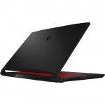 Ноутбук MSI Katana GF66 12UD-616XKZ 12UD-616XKZ-BB71270H16GXXDXX (15.6 ", FHD 1920x1080 (16:9), Intel, Core i7, 16 Гб, SSD, 512 ГБ, nVidia GeForce RTX 3050 Ti)