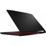 Ноутбук MSI Katana GF66 12UD-616XKZ 12UD-616XKZ-BB71270H16GXXDXX (15.6 ", FHD 1920x1080 (16:9), Intel, Core i7, 16 Гб, SSD, 512 ГБ, nVidia GeForce RTX 3050 Ti)