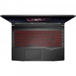 Ноутбук MSI Pulse GL76 12UEK-604XKZ 12UEK-604XKZ-GB71270H16GXXDXX 17.3 ", FHD 1920x1080 (16:9), Intel, Core i7, 16 Гб, 1 ТБ, nVidia GeForce RTX 3060