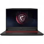 Ноутбук MSI Pulse GL76 12UEK-604XKZ 12UEK-604XKZ-GB71270H16GXXDXX 17.3 ", FHD 1920x1080 (16:9), Intel, Core i7, 16 Гб, 1 ТБ, nVidia GeForce RTX 3060