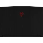 Ноутбук MSI GF63 Thin 11SC 9S7-16R612-623 (15.6 ", FHD 1920x1080 (16:9), Intel, Core i5, 8 Гб, SSD, 256 ГБ, nVidia GeForce GTX 1650)