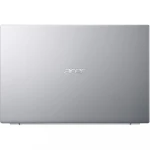 Ноутбук Acer Aspire 1 A115-32-C79W NX.A6MER.012 (15.6 ", FHD 1920x1080 (16:9), Intel, Celeron, 4 Гб, SSD, 128 ГБ, Intel UHD Graphics)