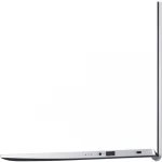 Ноутбук Acer Aspire 1 A115-32-C79W NX.A6MER.012 (15.6 ", FHD 1920x1080 (16:9), Intel, Celeron, 4 Гб, SSD, 128 ГБ, Intel UHD Graphics)