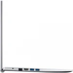 Ноутбук Acer Aspire 1 A115-32-C79W NX.A6MER.012 (15.6 ", FHD 1920x1080 (16:9), Intel, Celeron, 4 Гб, SSD, 128 ГБ, Intel UHD Graphics)
