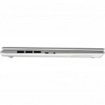 Ноутбук Gigabyte AERO 17 XE5 AERO 17 XE5-73RU738HP (17.3 ", 4K Ultra HD 3840x2160 (16:9), Intel, Core i7, 16 Гб, nVidia GeForce RTX 3070 TI, Windows 11 Pro)